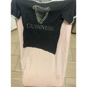 Women’s Guinness Shirt Size S